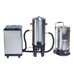 grainfather g30 complete brewery setup kit