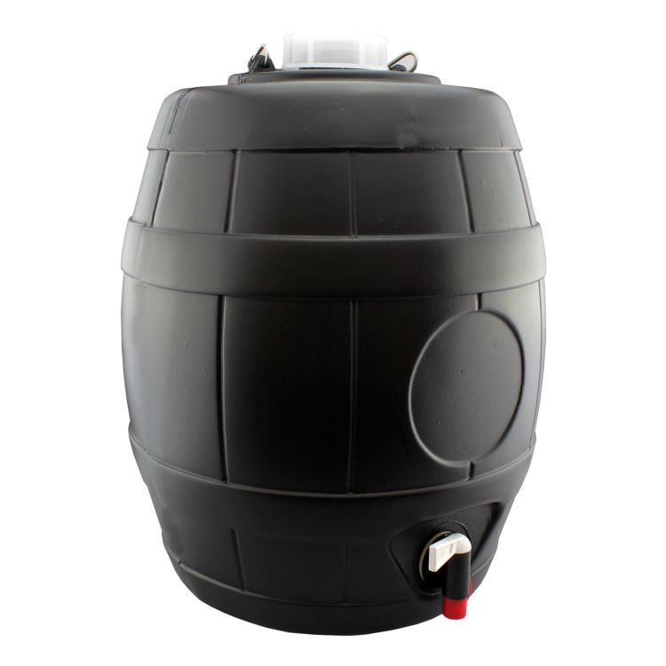 cider barrels - 5 gallon pressure barrel